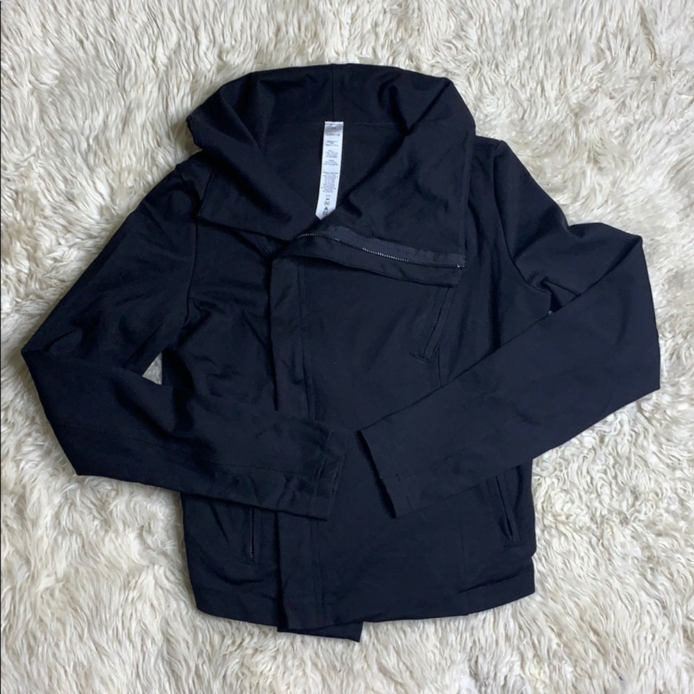 Carbon38 Spring Jacket
